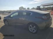 ✅ 2017 Chevrolet Volt LT • VIN: 1G1RC6S53HU208638 • Lot: 71506003. Wystawiony na Copart z przebiegiem Nie podano. Bezpłatny archiwum sprzedaży aukcyjnych z USA i szczegółowy raport historii pojazdu na DreamBid. Zdjęcie 2.