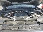 ✅ 2025 BMW X7 xDrive40i • VIN: 5UX23EM05S9X08877 • Лот: 69833055. Опубликован ранее на Copart с пробегом 22 855 миль. Бесплатный доступ к архиву аукционных продаж из США и подробный отчёт об истории автомобиля на DreamBid. Изображение 12.