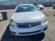 ✅ 2011 Mitsubishi Galant ES • VIN: 4A32B3FF1BE032507 • Lot: 81103815. Listed on Copart with 146,561 mi. Free auction sales archive from the USA and detailed vehicle history report at DreamBid. Image 5.