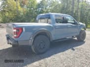 ✅ 2023 Ford F-150 Raptor • VIN: 1FTFW1RG8PFA60162 • Лот: 71664505. Опубликован ранее на Copart с пробегом 59 577 миль. Бесплатный доступ к архиву аукционных продаж из США и подробный отчёт об истории автомобиля на DreamBid. Изображение 3.