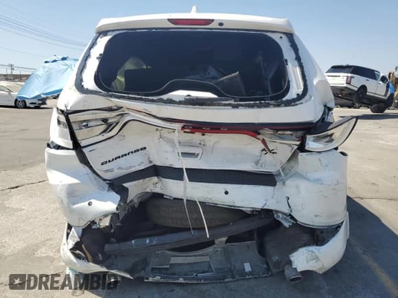 ✅ 2018 Dodge Durango SXT • VIN: 1C4RDHAG2JC278016 • Lot: 70529085. Wystawiony na Copart z przebiegiem 94 434 mil. Bezpłatny archiwum sprzedaży aukcyjnych z USA i szczegółowy raport historii pojazdu na DreamBid. Zdjęcie 6.