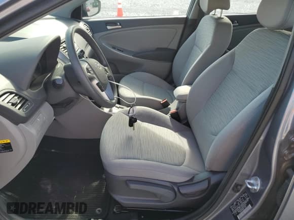 ✅ 2016 Hyundai Accent SE • VIN: KMHCT4AE3GU044420 • Лот: 61455924. Опубликован ранее на Copart с пробегом 128 798 миль. Бесплатный доступ к архиву аукционных продаж из США и подробный отчёт об истории автомобиля на DreamBid. Изображение 7.