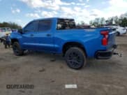 ✅ 2023 Chevrolet Silverado 1500 LT Trail Boss • VIN: 3GCUDFED1PG281106 • Лот: 89724555. Опубликован ранее на Copart с пробегом 59 674 миль. Бесплатный доступ к архиву аукционных продаж из США и подробный отчёт об истории автомобиля на DreamBid. Изображение 2.