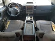 ✅ 2012 Nissan Titan SL • VIN: 1N6BA0ED3CN324002 • Лот: 66360284. Опубликован ранее на Copart с пробегом 175 322 миль. Бесплатный доступ к архиву аукционных продаж из США и подробный отчёт об истории автомобиля на DreamBid. Изображение 8.