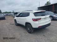✅ 2019 Jeep Compass Latitude • VIN: 3C4NJCBBXKT699338 • Лот: 42257672. Опубликован ранее на IAAI с пробегом 102 970 миль. Бесплатный доступ к архиву аукционных продаж из США и подробный отчёт об истории автомобиля на DreamBid. Изображение 3.