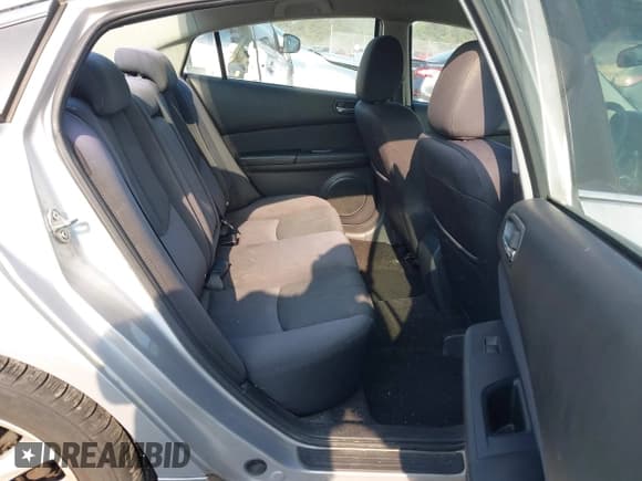 ✅ 2012 Mazda 6 i Touring • VIN: 1YVHZ8DH9C5M35477 • Лот: 43228051. Опубликован ранее на IAAI с пробегом 205 038 миль. Бесплатный доступ к архиву аукционных продаж из США и подробный отчёт об истории автомобиля на DreamBid. Изображение 8.