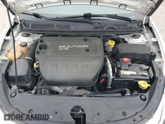 ✅ 2015 Dodge Dart GT • VIN: 1C3CDFEB1FD224558 • Лот: 86289675. Опубликован ранее на Copart с пробегом 68 913 миль. Бесплатный доступ к архиву аукционных продаж из США и подробный отчёт об истории автомобиля на DreamBid. Изображение 11.