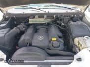 ✅ 2005 Mercedes-Benz M 350 • VIN: 4JGAB57E95A566653 • Lot: 42253670. Listed on IAAI with 144,104 mi. Free auction sales archive from the USA and detailed vehicle history report at DreamBid. Image 10.