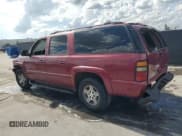 ✅ 2004 Chevrolet Suburban LT • VIN: 1GNEC16Z14J227651 • Лот: 60429045. Опубликован ранее на Copart с пробегом Не указан. Бесплатный доступ к архиву аукционных продаж из США и подробный отчёт об истории автомобиля на DreamBid. Изображение 2.