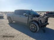 ✅ 2024 Chevrolet Silverado 1500 LT • VIN: 1GCPACED1RZ227084 • Лот: 86439815. Опубликован ранее на Copart с пробегом 22 115 миль. Бесплатный доступ к архиву аукционных продаж из США и подробный отчёт об истории автомобиля на DreamBid. Изображение 4.