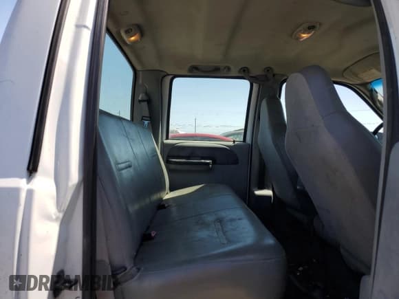 ✅ 2005 Ford F-350 XL • VIN: 1FTWW31P15EB87328 • Lot: 59775765. Listed on Copart with 160,367 mi. Free auction sales archive from the USA and detailed vehicle history report at DreamBid. Image 10.