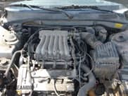 ✅ 2004 Hyundai Sonata GLS • VIN: KMHWF35H84A087988 • Lot: 42580818. Listed on IAAI with 101,158 mi. Free auction sales archive from the USA and detailed vehicle history report at DreamBid. Image 10.