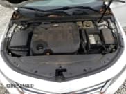 ✅ 2018 Chevrolet Impala LT • VIN: 2G1105S31J9120303 • Лот: 71065194. Опубликован ранее на Copart с пробегом 131 079 миль. Бесплатный доступ к архиву аукционных продаж из США и подробный отчёт об истории автомобиля на DreamBid. Изображение 11.