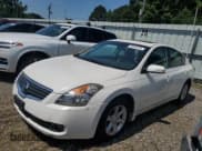 ✅ 2007 Nissan Altima SL • VIN: 1N4BL21E17N477545 • Lot: 60597075. Listed on Copart with 179,592 mi. Free auction sales archive from the USA and detailed vehicle history report at DreamBid. Image 1.