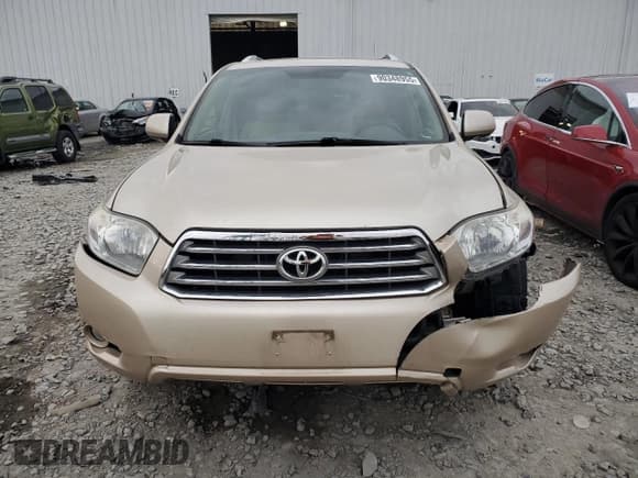 ✅ 2010 Toyota Highlander Limited • VIN: 5TDDK3EH7AS034625 • Lot: 90348955. Listed on Copart with 140,974 mi. Free auction sales archive from the USA and detailed vehicle history report at DreamBid. Image 5.