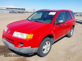 ✅ 2005 Saturn VUE • VIN: 5GZCZ23D05S867728 • Lot: 42848352. Wystawiony na IAAI z przebiegiem 142 900 mil. Bezpłatny archiwum sprzedaży aukcyjnych z USA i szczegółowy raport historii pojazdu na DreamBid. Zdjęcie 2.
