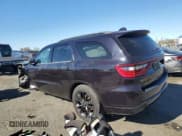 ✅ 2021 Dodge Durango GT Plus • VIN: 1C4RDJDG0MC627567 • Лот: 82673495. Опубликован ранее на Copart с пробегом 41 079 миль. Бесплатный доступ к архиву аукционных продаж из США и подробный отчёт об истории автомобиля на DreamBid. Изображение 2.