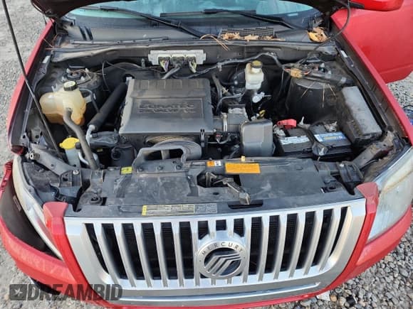 ✅ 2009 Mercury Mariner Premier • VIN: 4M2CU97G09KJ21857 • Лот: 90717455. Опубликован ранее на Copart с пробегом 104 001 миль. Бесплатный доступ к архиву аукционных продаж из США и подробный отчёт об истории автомобиля на DreamBid. Изображение 12.