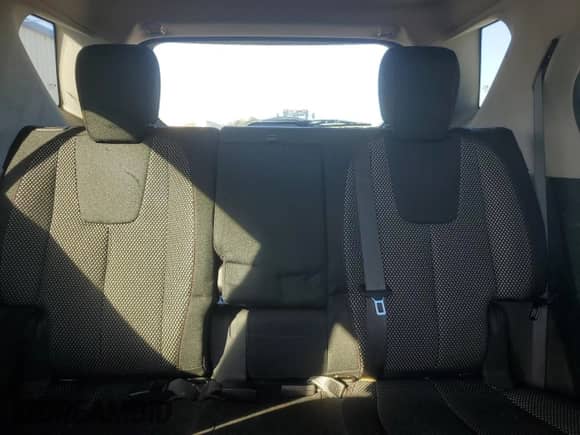 2016 Chevrolet Equinox LS с VIN 2GNALBEK0G6222452, выставлен на аукционе Copart как лот 89723825 с пробегом 196 910 миль миль и Списание • Salvage title. История ставок и продаж доступна на DreamBid. Изображение 10.