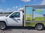 ✅ 2012 Chevrolet Silverado 1500 Work Truck • VIN: 1GCNCPEX4CZ106138 • Lot: 42618201. Listed on IAAI with 307,583 mi. Free auction sales archive from the USA and detailed vehicle history report at DreamBid. Image 14.