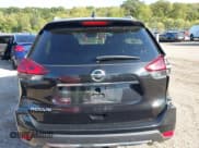 ✅ 2019 Nissan Rogue SL • VIN: 5N1AT2MT9KC776152 • Lot: 43273617. Wystawiony na IAAI z przebiegiem 119 514 mil. Bezpłatny archiwum sprzedaży aukcyjnych z USA i szczegółowy raport historii pojazdu na DreamBid. Zdjęcie 16.