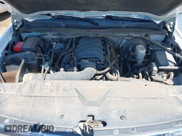 ✅ 2014 Chevrolet Silverado 1500 LTZ • VIN: 1GCVKSEC3EZ155367 • Лот: 43040239. Опубликован ранее на IAAI с пробегом 158 894 миль. Бесплатный доступ к архиву аукционных продаж из США и подробный отчёт об истории автомобиля на DreamBid. Изображение 10.