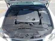 ✅ 2011 Lexus IS 250 • VIN: JTHBF5C28B5151982 • Lot: 42316989. Listed on IAAI with 165,514 mi. Free auction sales archive from the USA and detailed vehicle history report at DreamBid. Image 10.