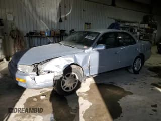 ✅ 1995 Toyota Camry XLE • VIN: 4T1GK13E5SU104108 • Lot: 88688585. Wystawiony na Copart z przebiegiem 122 003 mil. Bezpłatny archiwum sprzedaży aukcyjnych z USA i szczegółowy raport historii pojazdu na DreamBid. Zdjęcie 1.