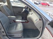 ✅ 2006 Hyundai Azera SE • VIN: KMHFC46F36A082678 • Lot: 43829082. Listed on IAAI with Not provided. Free auction sales archive from the USA and detailed vehicle history report at DreamBid. Image 5.