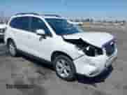 2015 Subaru Forester Premium с VIN JF2SJADC8FG522635, выставлен на аукционе IAAI как лот 43084638 с пробегом 143 389 миль миль и . История ставок и продаж доступна на DreamBid. Изображение 1.