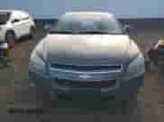 2009 Chevrolet Malibu 1LT with VIN 1G1ZH57B19F226992, listed as a Copart auction lot 89526915 with 144,302 mi miles and Salvage title. Bid and sale history available at DreamBid. Image 5.