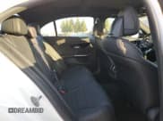 ✅ 2022 Mercedes-Benz C 300 • VIN: W1KAF4GB6NR066997 • Lot: 80751485. Wystawiony na Copart z przebiegiem 46 354 mil. Bezpłatny archiwum sprzedaży aukcyjnych z USA i szczegółowy raport historii pojazdu na DreamBid. Zdjęcie 10.