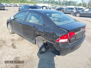 ✅ 2010 Honda Civic EX-L • VIN: 2HGFA1F98AH544733 • Lot: 42986928. Wystawiony na IAAI z przebiegiem 195 926 mil. Bezpłatny archiwum sprzedaży aukcyjnych z USA i szczegółowy raport historii pojazdu na DreamBid. Zdjęcie 3.