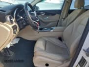 ✅ 2019 Mercedes-Benz GLC 300 • VIN: WDC0G4JB8KV165748 • Lot: 94510975. Listed on Copart with 65,372 mi. Free auction sales archive from the USA and detailed vehicle history report at DreamBid. Image 7.