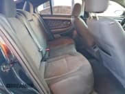 ✅ 2015 Ford Taurus SEL • VIN: 1FAHP2H83FG119171 • Lot: 96478285. Wystawiony na Copart z przebiegiem 276 789 mil. Bezpłatny archiwum sprzedaży aukcyjnych z USA i szczegółowy raport historii pojazdu na DreamBid. Zdjęcie 10.