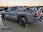 ✅ 2023 Nissan Frontier Pro-4X • VIN: 1N6ED1EK5PN625949 • Lot: 85955105. Listed on Copart with 32,222 mi. Free auction sales archive from the USA and detailed vehicle history report at DreamBid. Image 2.