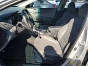 ✅ 2011 Hyundai Sonata GLS • VIN: 5NPEB4AC4BH005188 • Lot: 75761024. Listed on Copart with 172,826 mi. Free auction sales archive from the USA and detailed vehicle history report at DreamBid. Image 7.