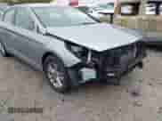 2017 Hyundai Sonata 2.4L с VIN 5NPE24AF4HH587635, выставлен на аукционе IAAI как лот 43499566 с пробегом 78 746 миль миль и . История ставок и продаж доступна на DreamBid. Изображение 14.