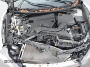 ✅ 2016 Nissan Altima SL • VIN: 1N4AL3AP7GC256529 • Лот: 43460306. Опубликован ранее на IAAI с пробегом 133 242 миль. Бесплатный доступ к архиву аукционных продаж из США и подробный отчёт об истории автомобиля на DreamBid. Изображение 10.