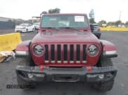 ✅ 2021 Jeep Wrangler Unlimited Rubicon • VIN: 1C4HJXFG8MW852662 • Лот: 43513694. Опубликован ранее на IAAI с пробегом 26 079 миль. Бесплатный доступ к архиву аукционных продаж из США и подробный отчёт об истории автомобиля на DreamBid. Изображение 12.