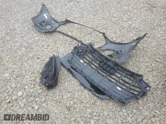 ✅ 2021 Audi Q5 • VIN: WA1AABFY3M2111933 • Lot: 80734245. Listed on Copart with 41,581 mi. Free auction sales archive from the USA and detailed vehicle history report at DreamBid. Image 13.