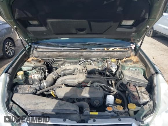 ✅ 2013 Subaru Outback 2.5i • VIN: 4S4BRBAC0D3231323 • Lot: 43741961. Wystawiony na IAAI z przebiegiem 163 116 mil. Bezpłatny archiwum sprzedaży aukcyjnych z USA i szczegółowy raport historii pojazdu na DreamBid. Zdjęcie 10.