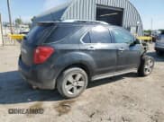 ✅ 2013 Chevrolet Equinox LTZ • VIN: 2GNFLFE38D6165077 • Лот: 71564674. Опубликован ранее на Copart с пробегом Не указан. Бесплатный доступ к архиву аукционных продаж из США и подробный отчёт об истории автомобиля на DreamBid. Изображение 3.