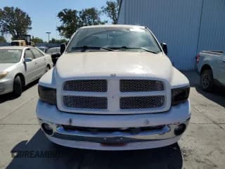 ✅ 2005 Dodge 1500 SLT • VIN: 1D7HU18D65J573223 • Лот: 72439804. Опубликован ранее на Copart с пробегом 154 686 миль. Бесплатный доступ к архиву аукционных продаж из США и подробный отчёт об истории автомобиля на DreamBid. Изображение 5.