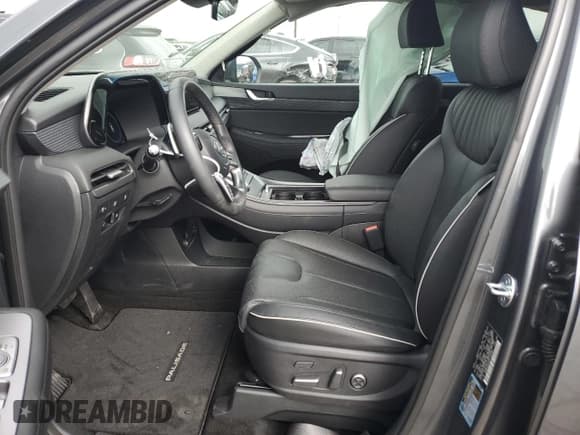 ✅ 2024 Hyundai Palisade Limited • VIN: KM8R5DGE4RU745885 • Лот: 65429024. Опубликован ранее на Copart с пробегом 2 706 миль. Бесплатный доступ к архиву аукционных продаж из США и подробный отчёт об истории автомобиля на DreamBid. Изображение 7.