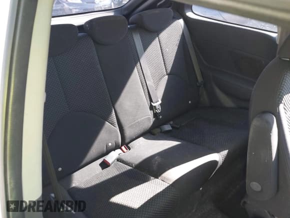 ✅ 2010 Hyundai Accent GS • VIN: KMHCM3AC8AU176537 • Лот: 42118467. Опубликован ранее на IAAI с пробегом 175 791 миль. Бесплатный доступ к архиву аукционных продаж из США и подробный отчёт об истории автомобиля на DreamBid. Изображение 8.