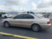 ✅ 2001 Acura TL • VIN: 19UUA56611A001646 • Лот: 42451287. Опубликован ранее на IAAI с пробегом 267 259 миль. Бесплатный доступ к архиву аукционных продаж из США и подробный отчёт об истории автомобиля на DreamBid. Изображение 14.