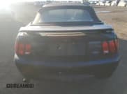 ✅ 2001 Ford Mustang Deluxe • VIN: 1FAFP44431F130921 • Lot: 91164215. Listed on Copart with 105,073 mi. Free auction sales archive from the USA and detailed vehicle history report at DreamBid. Image 6.