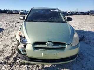✅ 2008 Hyundai Accent GS • VIN: KMHCM36C48U070038 • Лот: 83967774. Опубликован ранее на Copart с пробегом 137 324 миль. Бесплатный доступ к архиву аукционных продаж из США и подробный отчёт об истории автомобиля на DreamBid. Изображение 5.
