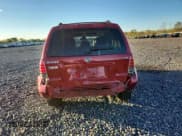 ✅ 2006 Mercury Mariner Luxury • VIN: 4M2CU56156DJ07815 • Лот: 89642415. Опубликован ранее на Copart с пробегом 113 923 миль. Бесплатный доступ к архиву аукционных продаж из США и подробный отчёт об истории автомобиля на DreamBid. Изображение 6.